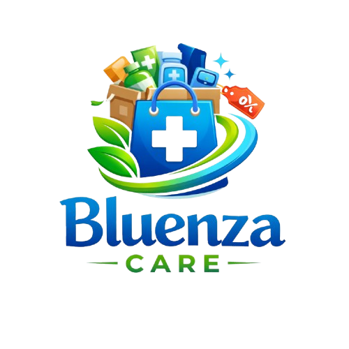 Bluenza Care
